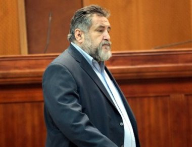 Φυλάκιση 15 μηνών για τον ανεξάρτητο βουλευτή Δημήτρη Κουκούτσης